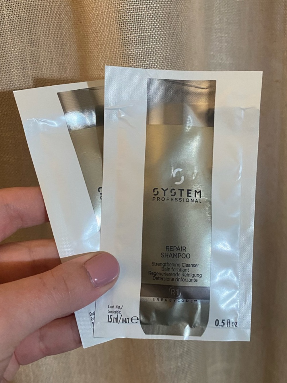 ✈️ 3 for $12 ✈️ Shampoo